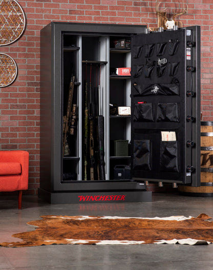 Winchester Legacy 53 Series Safe-60 Capacity