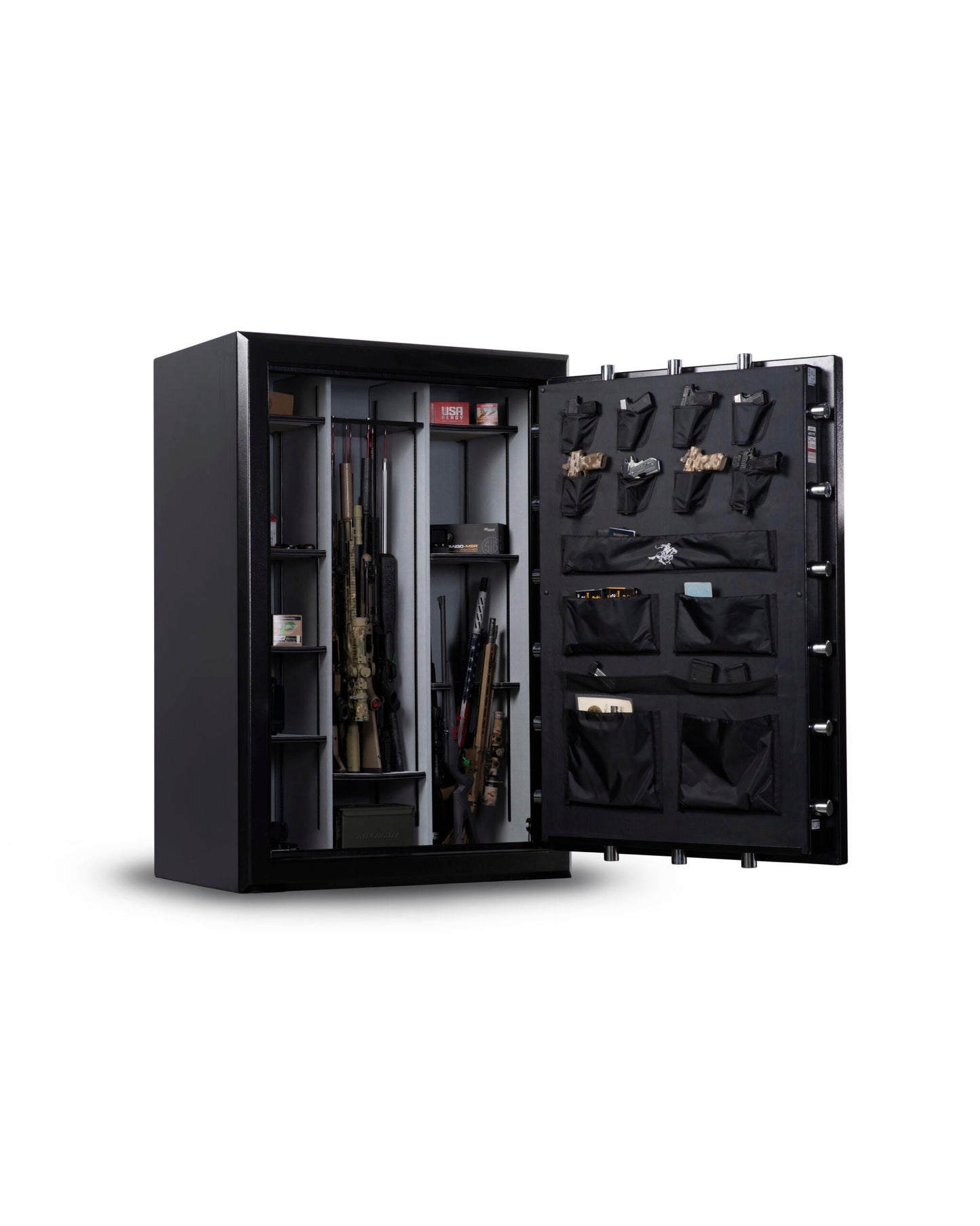 Winchester Legacy 62 Series Safe- 65 capacity