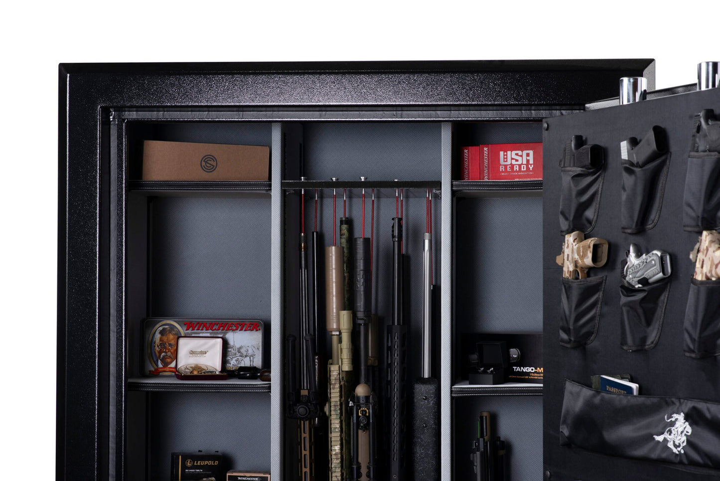 Winchester Legacy 62 Series Safe- 65 capacity