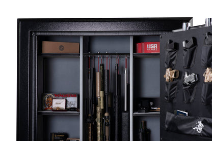 Winchester Legacy 62 Series Safe- 65 capacity