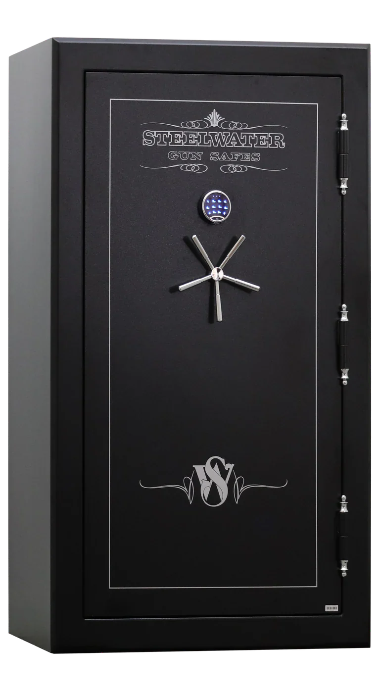 Steelwater Safe Series for 45 Long Gun Safe