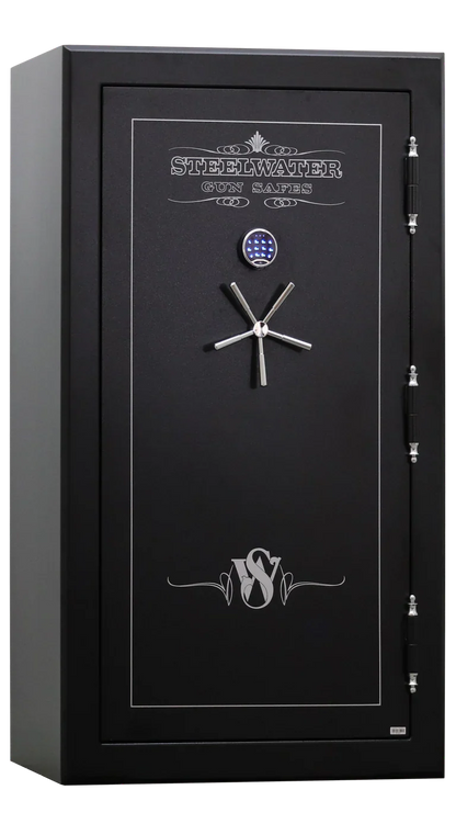 Steelwater Safe Series for 45 Long Gun Safe