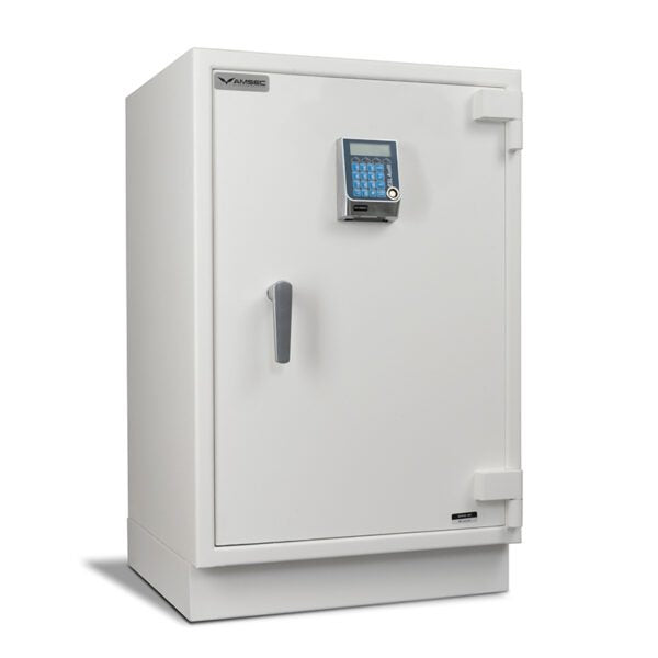 American Security NARCO3824 Single Door Pharmacy Safe