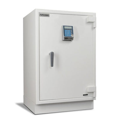 American Security NARCO3824 Single Door Pharmacy Safe