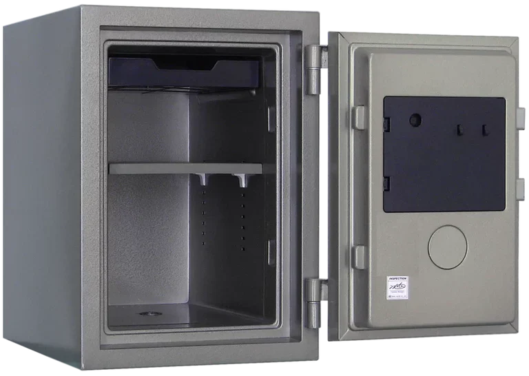 Steelwater Safe SWBS-530D-C Home Safe