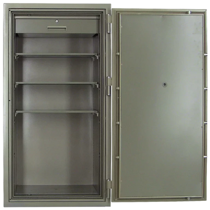 Steelwater Office Safe SWBS-1700C