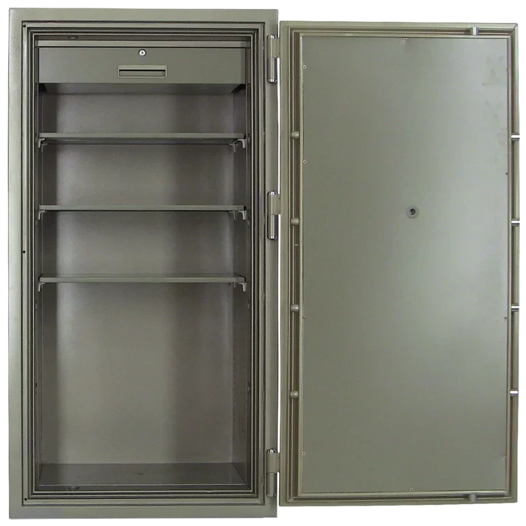 Steelwater SWBS-880C Office Safe