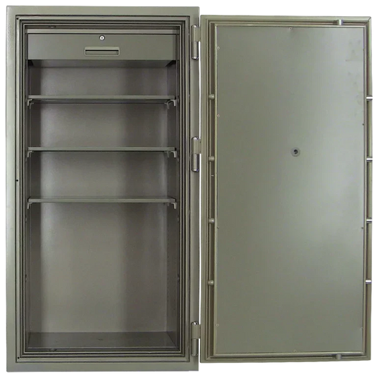 Steelwater SWBS-880C Office Safe