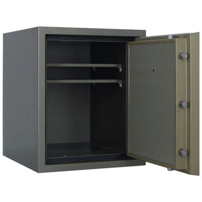 Steelwater Fire & Burglary Safe