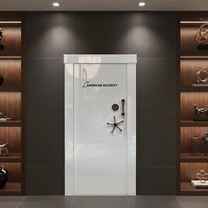American Security ProFit Vault Door (Out Swing)