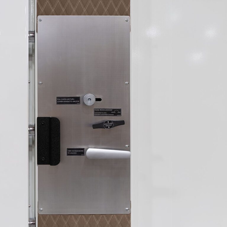 American Security ProFit Vault Door (Out Swing)