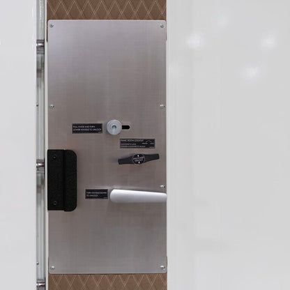 American Security ProFit Vault Door (Out Swing)