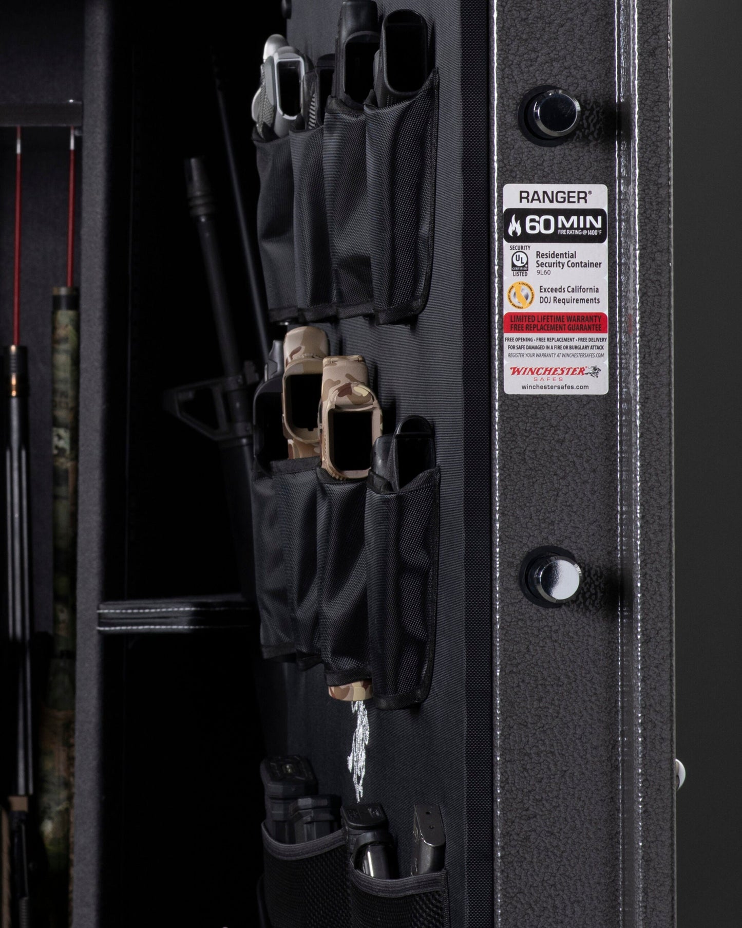 Winchester Ranger Series 42 Safes-65