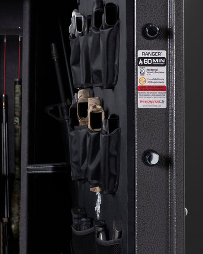 Winchester Ranger Series 42 Safes-65