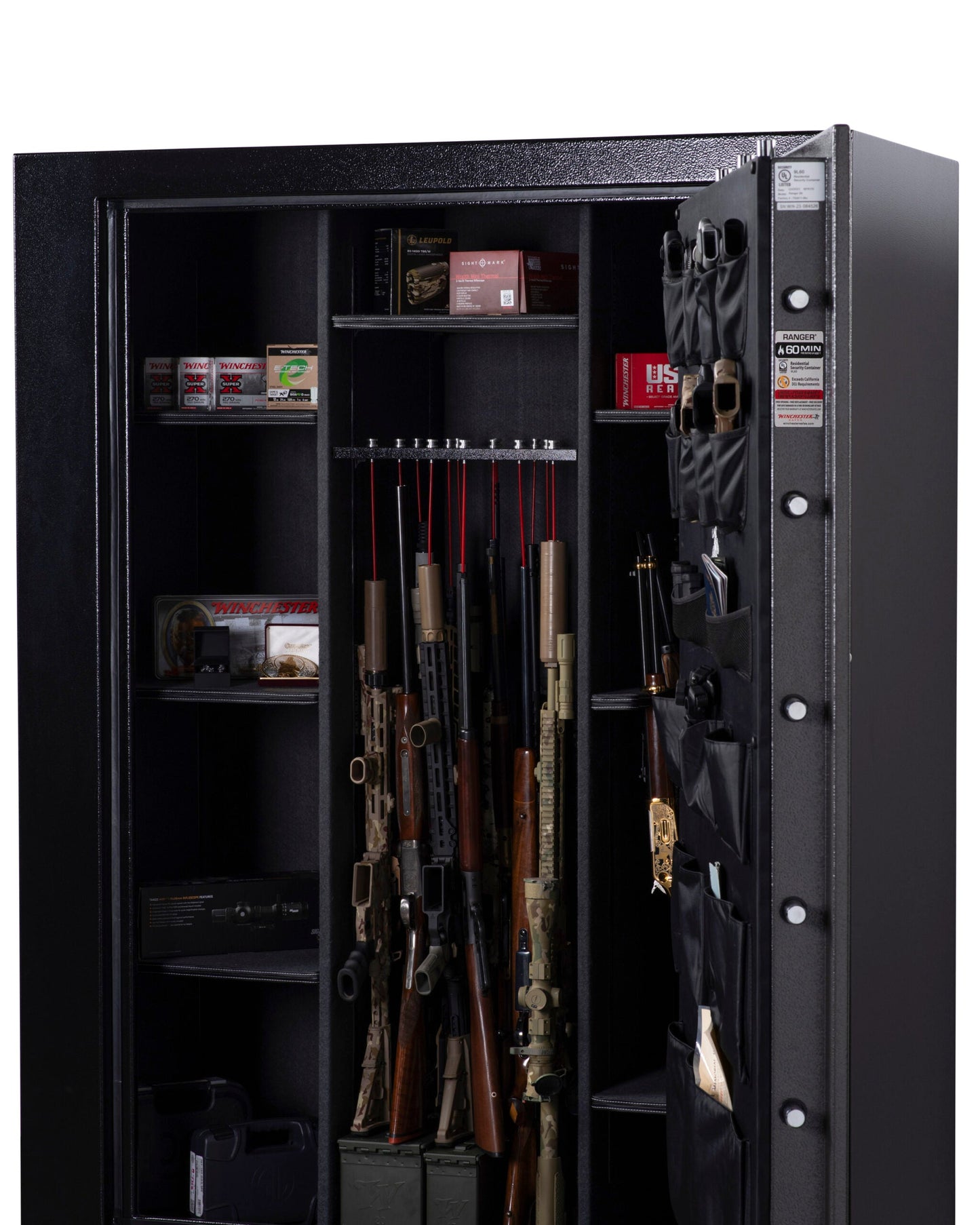 Winchester Ranger series 66 Safes-70