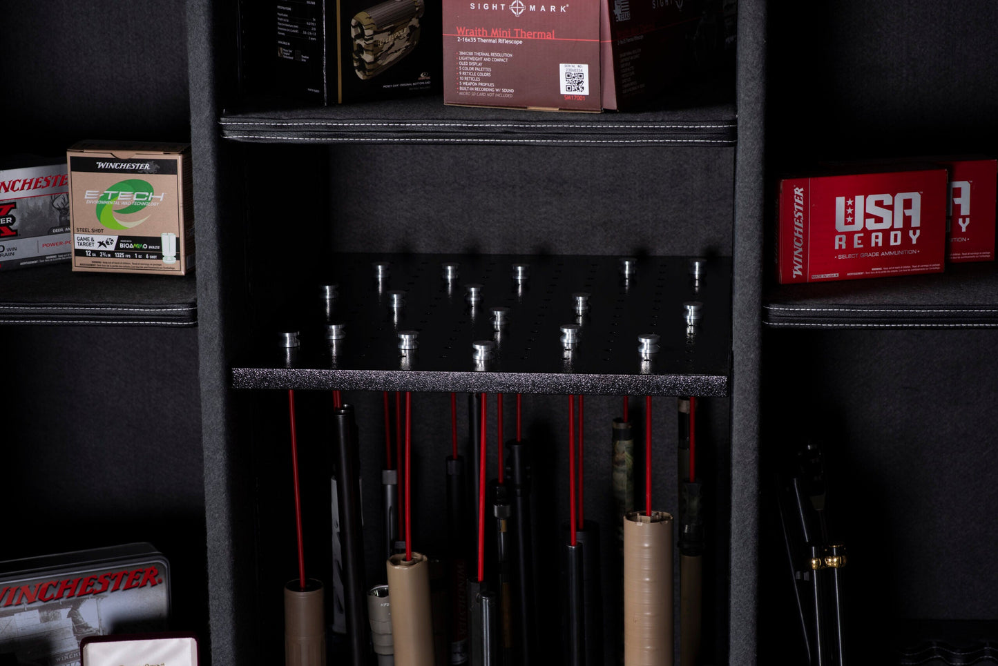 Winchester Ranger series 66 Safes-70