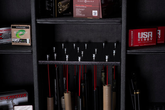 Winchester Ranger series 66 Safes-70