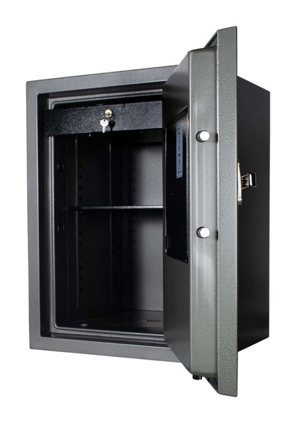 Gardall Economical 2-Hour Fire Safes – Affordable Business & Home Document Protection