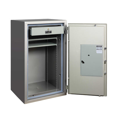 Gardall Economical 2-Hour Fire Safes – Affordable Business & Home Document Protection