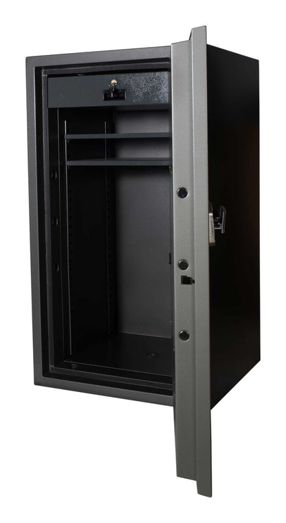 Gardall Economical 2-Hour Fire Safes – Affordable Business & Home Document Protection