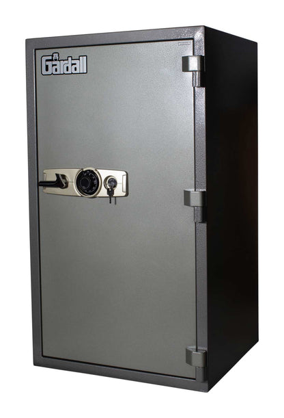 Gardall Economical Two-Hour Record Safe – UL-Certified Fire Protection for Documents