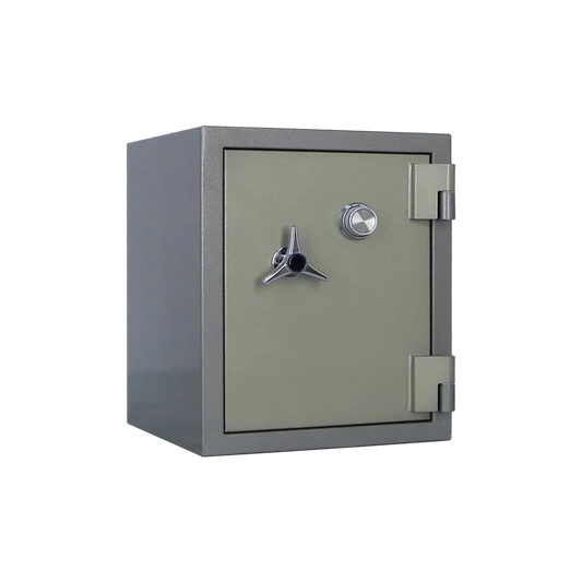 Steelwater SWBFB-685 Fire & Burglary Safe