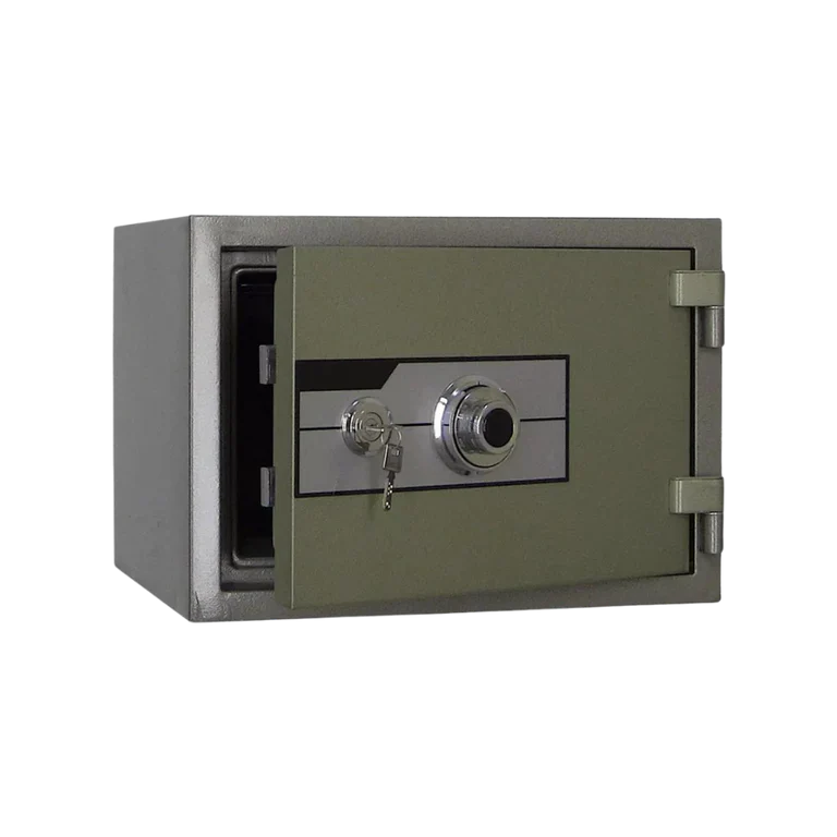 Steelwater Safes SWBS-310D-C H Fire Proof Safe