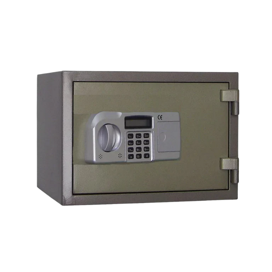 Steelwater Safe SWBS-310T-EL Home Safe