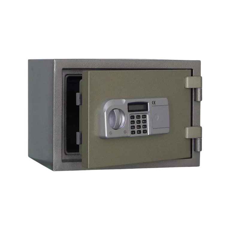 Steelwater Safe SWBS-310T-EL Home Safe