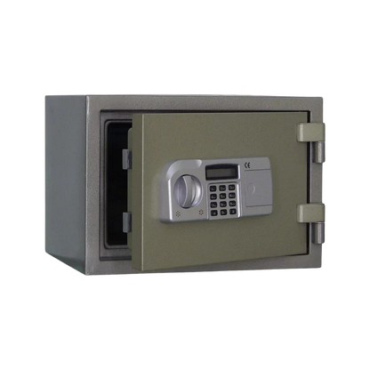 Steelwater Safe SWBS-310T-EL Home Safe