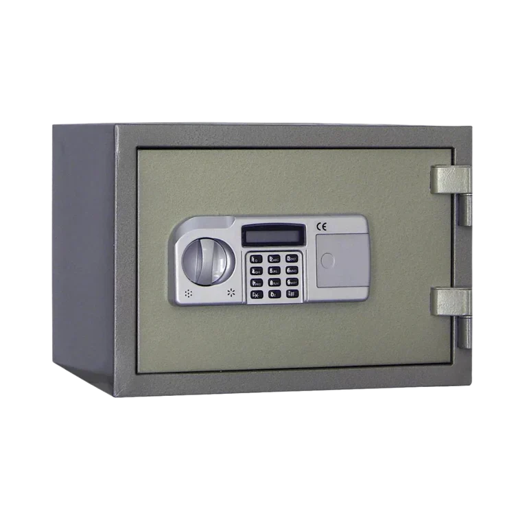 Steelwater Safe SWBS-360T-EL Home Safe