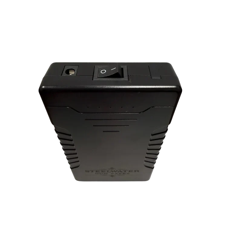 Steelwater Rechargeable Battery Pack for Safe Lights