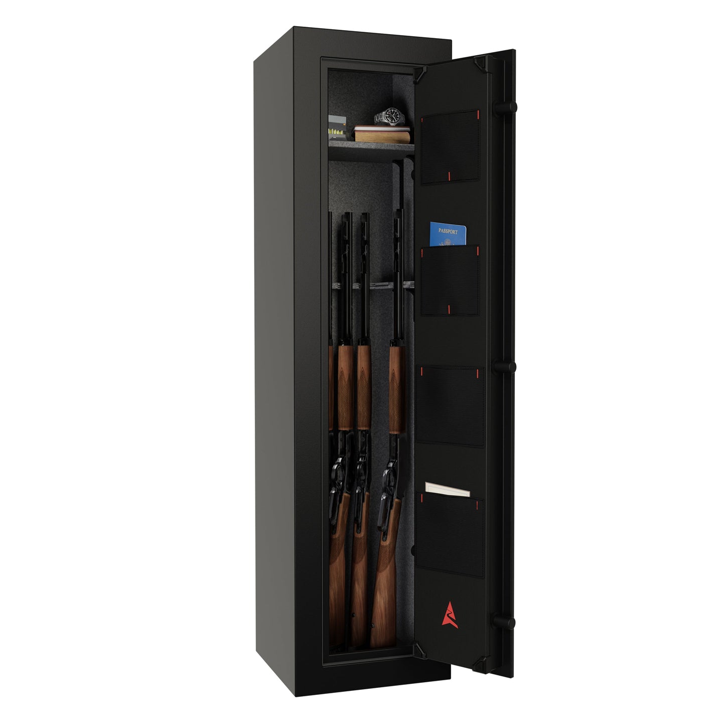 Sports Afield Domain SA5506DOM 6 capacity Fire Safe