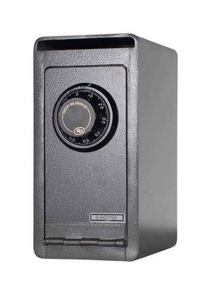 Gardall Heavy Duty Under Counter Depositories – Secure Cash & Envelope Storage