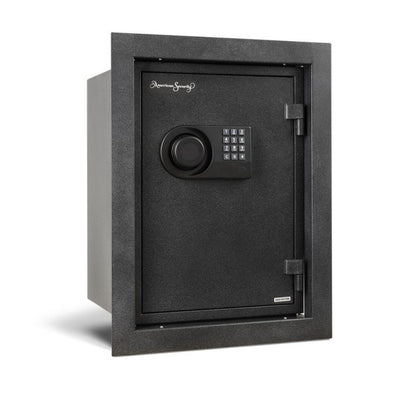 American Security WFS149 In Wall Jewelry Safe