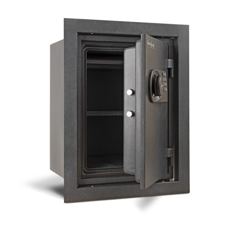 American Security WFS149 In Wall Jewelry Safe