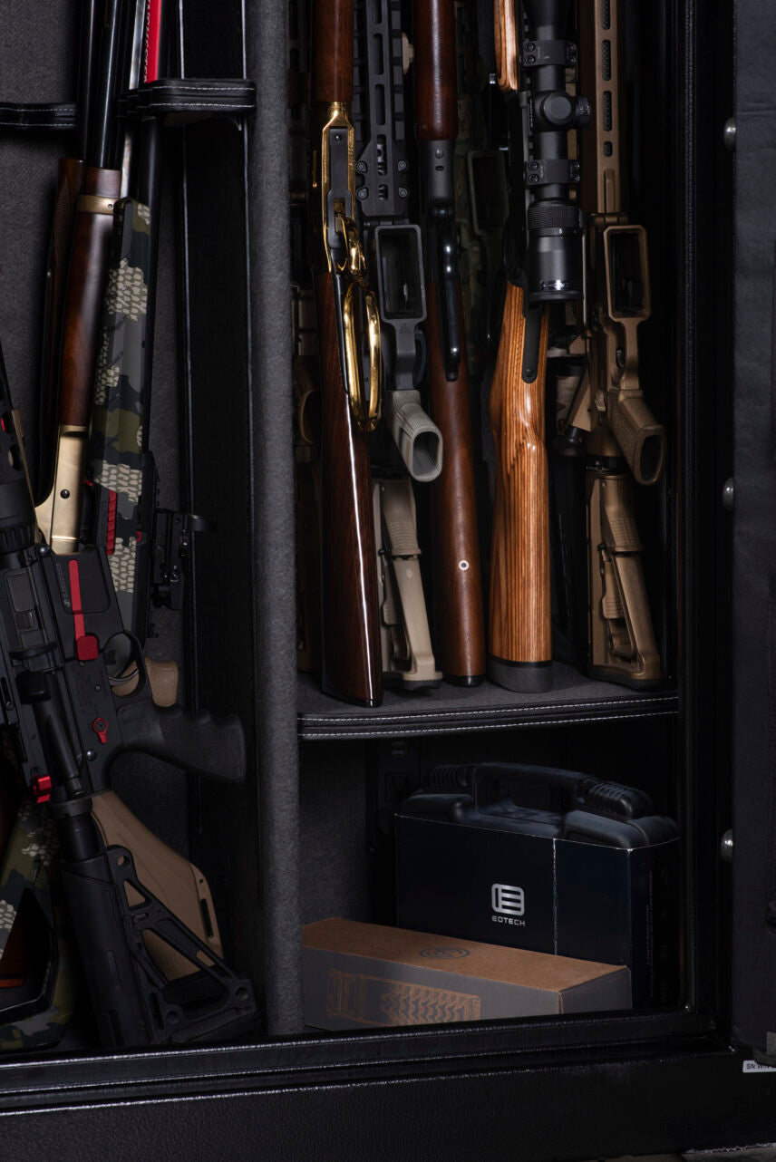 Winchester Bandit Series 14 Safes- 20