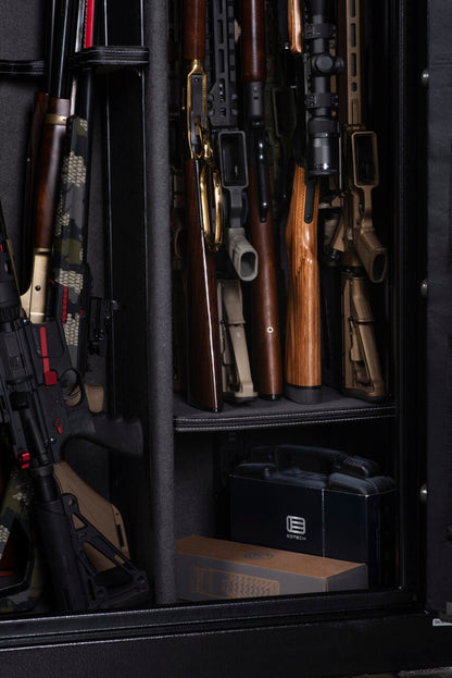 Winchester Bandit Series 14 Safes- 20