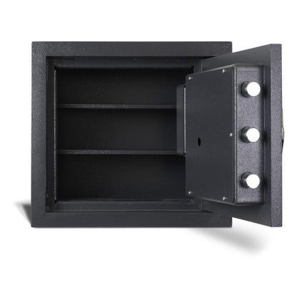 American Security WS1214 In Wall Jewelry Safe