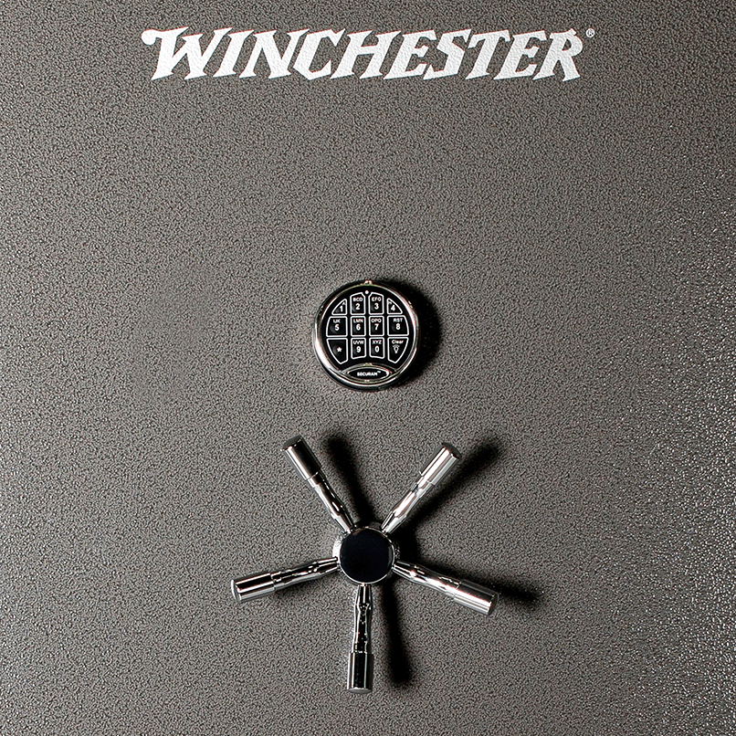 Winchester Ranger 44 Series Safes-55 capacity