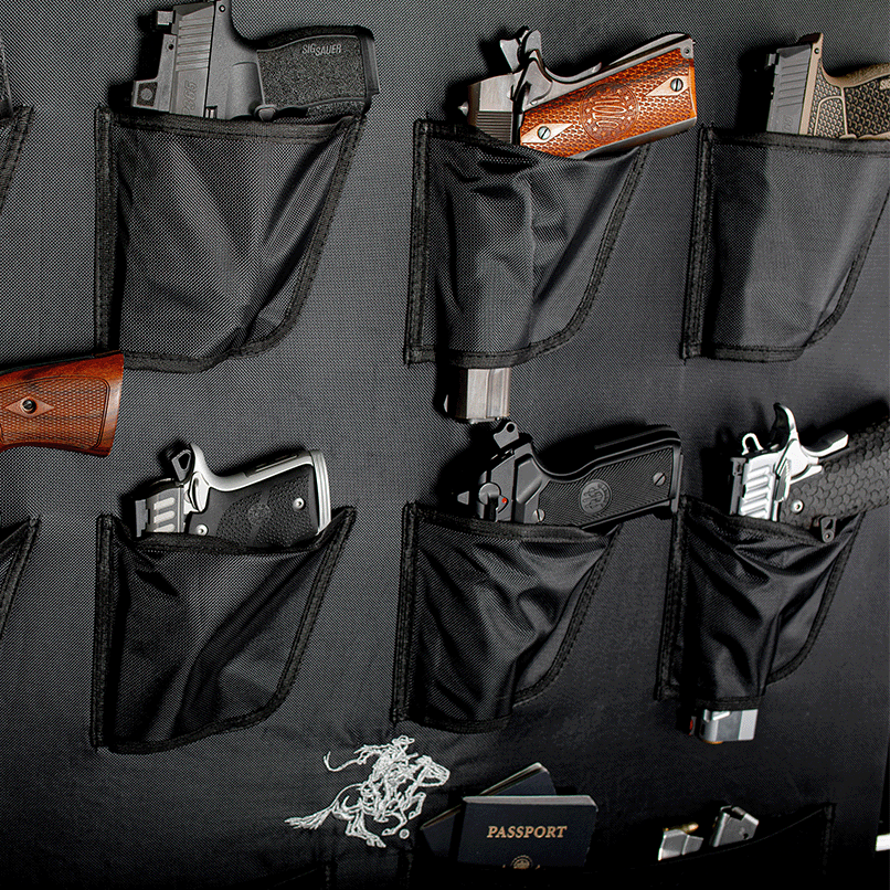 Winchester Big Daddy Series Safes- 46 Capacity