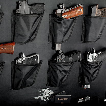Winchester Big Daddy Series Safes- 46 Capacity