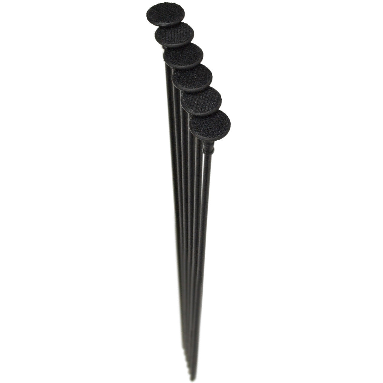 Add-On Rifle Rods (.22 Caliber) – 6-Pack