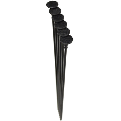 Add-On Rifle Rods (.22 Caliber) – 6-Pack