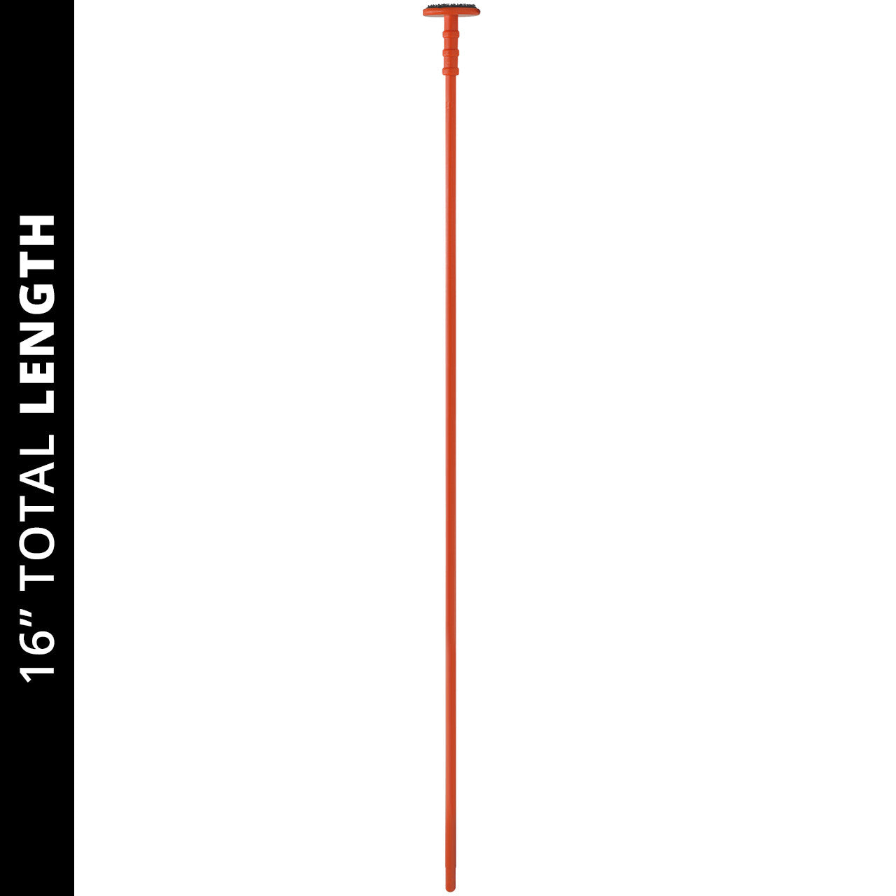 Add-On Rifle Rods (.22 Caliber) – 6-Pack