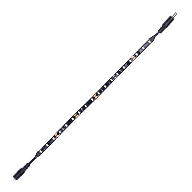 Additional LED Light Strands - 12" Gun Safe Lighting