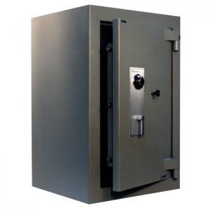 American SecurityACF5024XD TL-30 Fire Rated Composite Safe