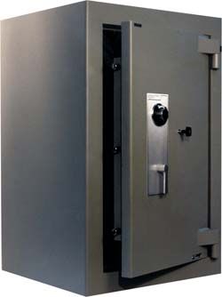 American Security ACF6030XD TL-30 Fire Rated Composite Safe