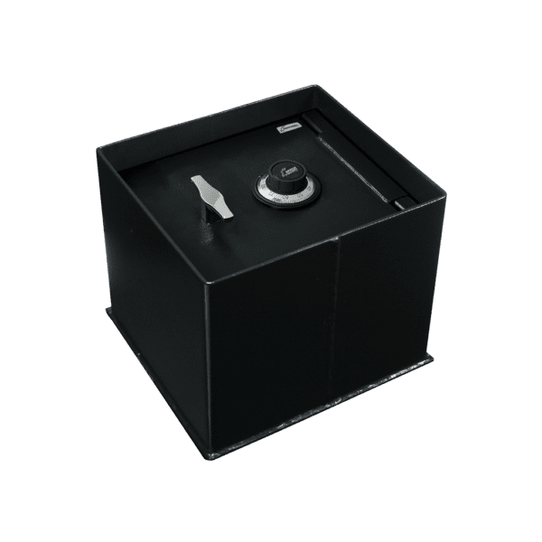 American Security B1500 Super Brute B-Rate Floor Safe