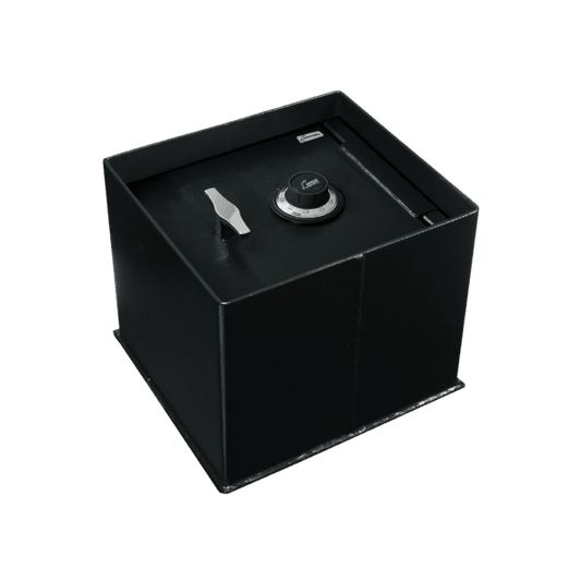 American Security B1500 Super Brute B-Rate Floor Safe